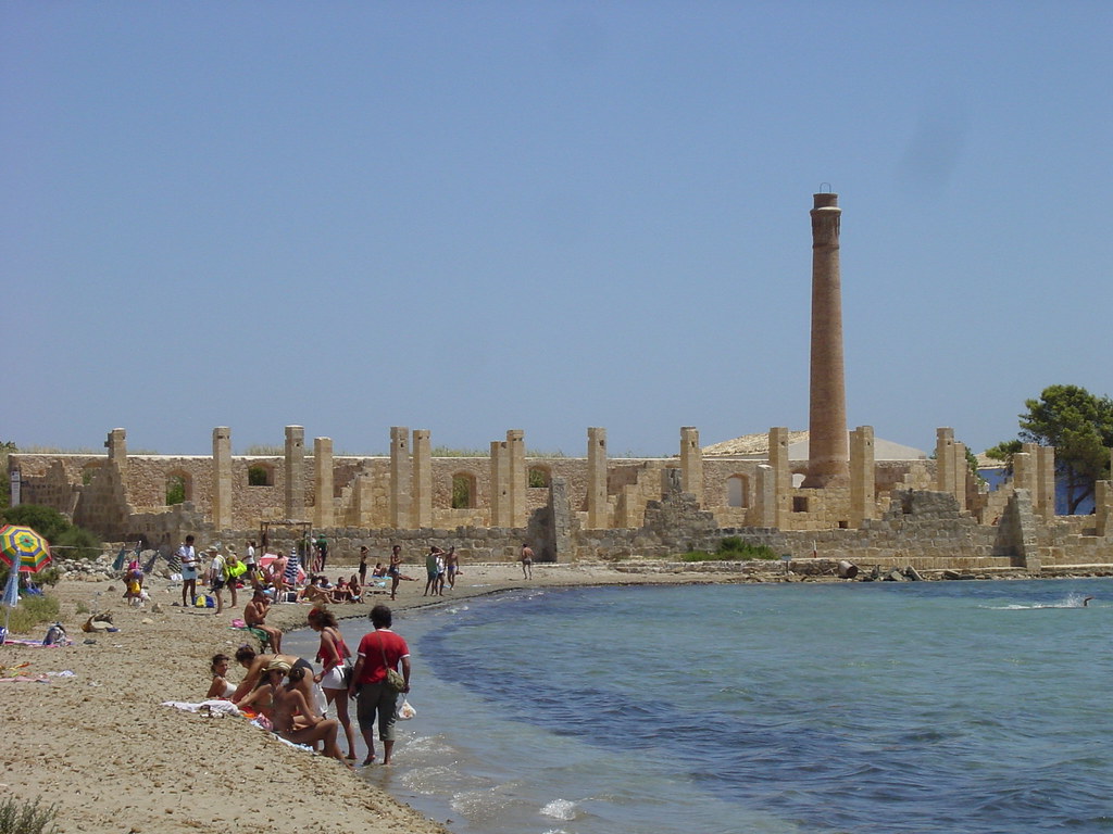 Riserva di Vendicari