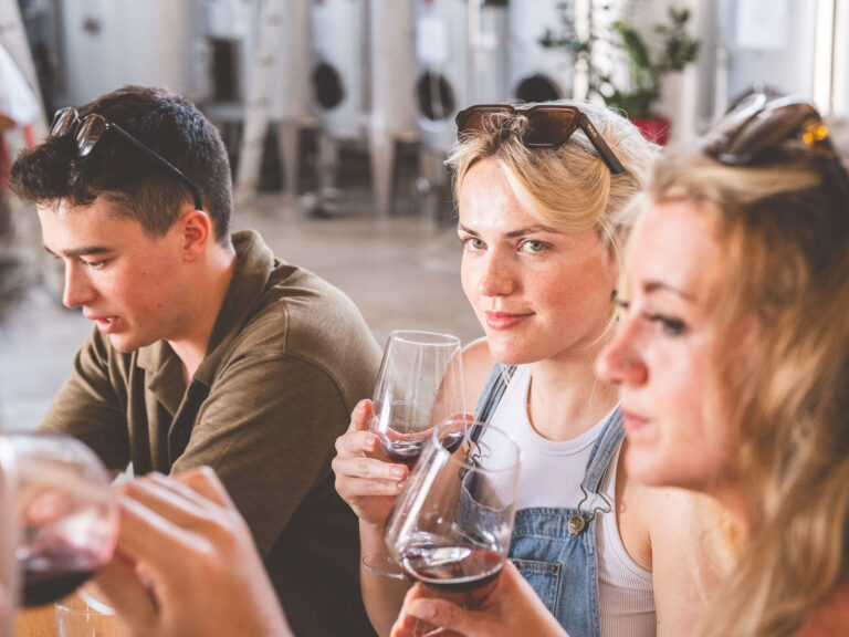 Degustazione di vini in Sicilia: come funziona e quanto costa