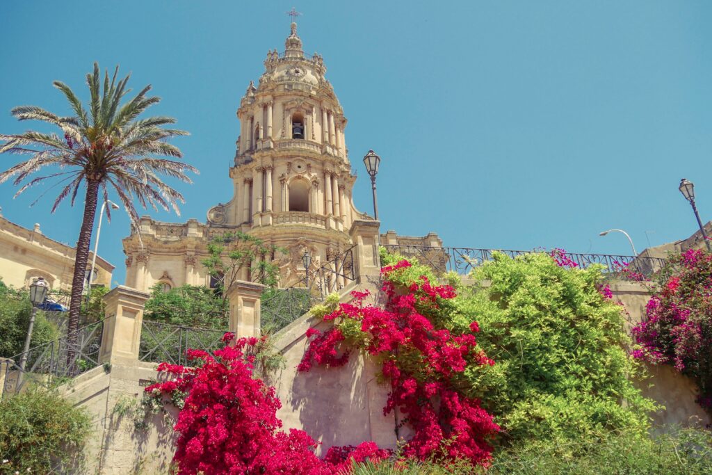 Duomo di Modica