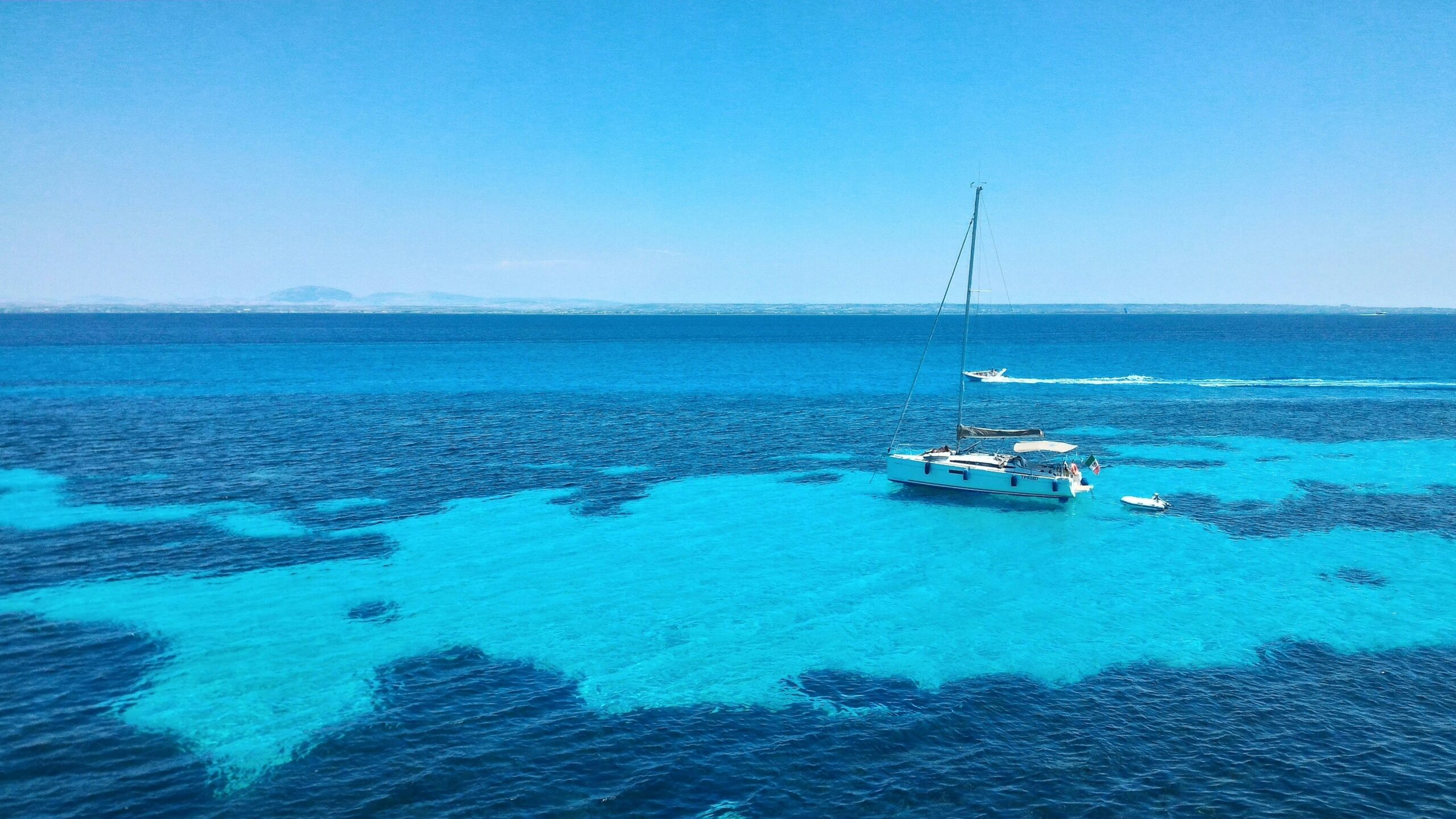 Mare e spiagge in Sicilia: le più belle da vedere tra sabbia dorata e acque cristalline
