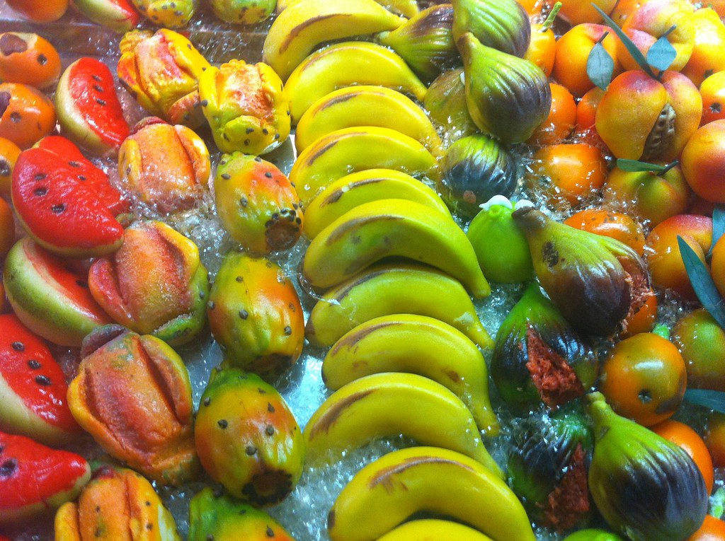 frutta martorana