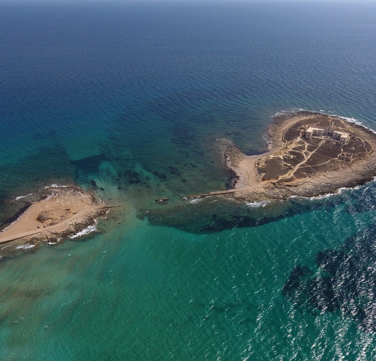 Isola delle Correnti