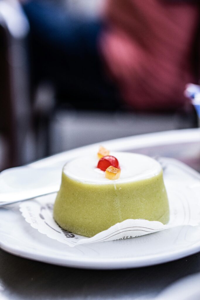 Cassata Siciliana