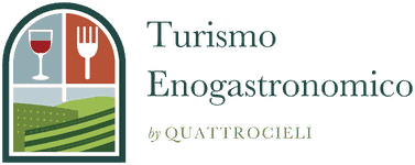 Turismo Enogastronomico by Quattrocieli